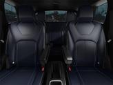 Thumbnail of 2026 Grand Blue INFINITI QX60
