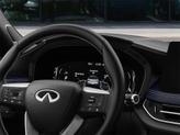 Thumbnail of 2026 Grand Blue INFINITI QX60