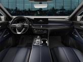 Thumbnail of 2026 Grand Blue INFINITI QX60