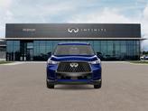 Thumbnail of 2026 Grand Blue INFINITI QX60