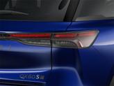 Thumbnail of 2026 Grand Blue INFINITI QX60