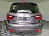 Thumbnail of 2023 Anthracite Gray INFINITI QX80