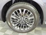 Thumbnail of 2023 Anthracite Gray INFINITI QX80