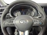 Thumbnail of 2025 Black Obsidian INFINITI QX50