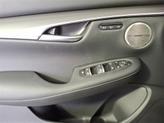 Thumbnail of 2025 Black Obsidian INFINITI QX50