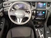 Thumbnail of 2025 Black Obsidian INFINITI QX50