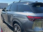 Thumbnail of 2022 Graphite Shadow INFINITI QX60