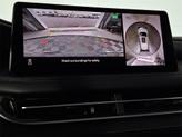 Thumbnail of 2025 Grand Blue INFINITI QX60