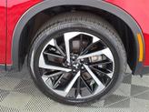 Thumbnail of 2024 Red Mitsubishi Outlander