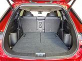 Thumbnail of 2024 Red Mitsubishi Outlander