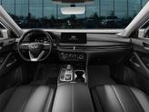 Thumbnail of 2026 Diamond Black INFINITI QX60