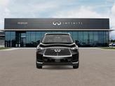 Thumbnail of 2026 Diamond Black INFINITI QX60