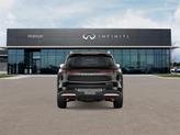 Thumbnail of 2026 Diamond Black INFINITI QX60