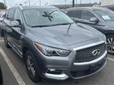Thumbnail of 2020 Graphite Shadow INFINITI QX60