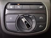 Thumbnail of 2024 Hermosa Blue INFINITI QX50