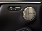 Thumbnail of 2024 Hermosa Blue INFINITI QX50