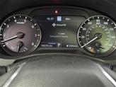 Thumbnail of 2024 Hermosa Blue INFINITI QX50