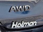 Thumbnail of 2024 Hermosa Blue INFINITI QX50