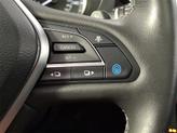 Thumbnail of 2024 Hermosa Blue INFINITI QX50