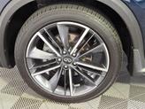 Thumbnail of 2024 Hermosa Blue INFINITI QX50