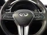 Thumbnail of 2024 Hermosa Blue INFINITI QX50