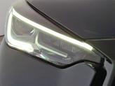 Thumbnail of 2024 Hermosa Blue INFINITI QX50