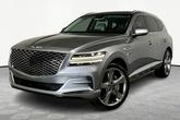 Thumbnail of 2023 Savile Silver Genesis GV80