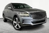 Photo of 2023 Savile Silver Genesis GV80