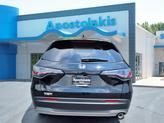 Thumbnail of 2026 Crystal Black Honda HR-V
