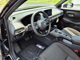 Thumbnail of 2026 Crystal Black Honda HR-V
