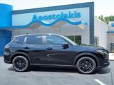 Thumbnail of 2026 Crystal Black Honda HR-V
