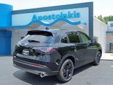 Thumbnail of 2026 Crystal Black Honda HR-V