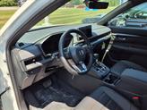 Thumbnail of 2026 Platinum White Honda CR-V Hybrid