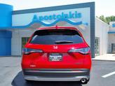 Thumbnail of 2026 Milano Red Honda HR-V