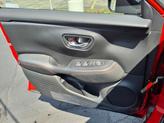 Thumbnail of 2026 Milano Red Honda HR-V