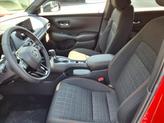 Thumbnail of 2026 Milano Red Honda HR-V