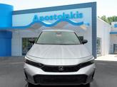 Thumbnail of 2025 Silver Honda Civic