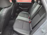 Thumbnail of 2025 Silver Honda Civic
