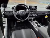 Thumbnail of 2025 Silver Honda Civic