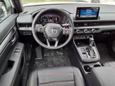Thumbnail of 2026 Platinum White Honda CR-V Hybrid