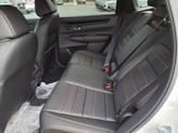 Thumbnail of 2026 Platinum White Honda CR-V Hybrid