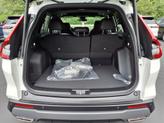 Thumbnail of 2026 Platinum White Honda CR-V Hybrid