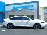 Thumbnail of 2025 Platinum White Honda Accord