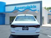 Thumbnail of 2025 Platinum White Honda Accord