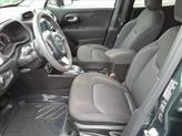 Thumbnail of 2021 Green Jeep Renegade