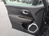 Thumbnail of 2021 Green Jeep Renegade