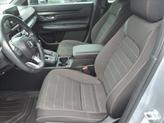Thumbnail of 2023 Silver Honda CR-V Hybrid