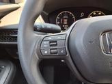 Thumbnail of 2026 Crystal Black Honda HR-V