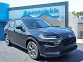 Photo of 2026 Crystal Black Honda HR-V