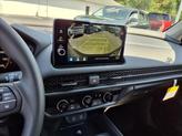 Thumbnail of 2026 Crystal Black Honda HR-V